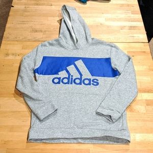Boy's XL Adidas sweatshirt new without tags